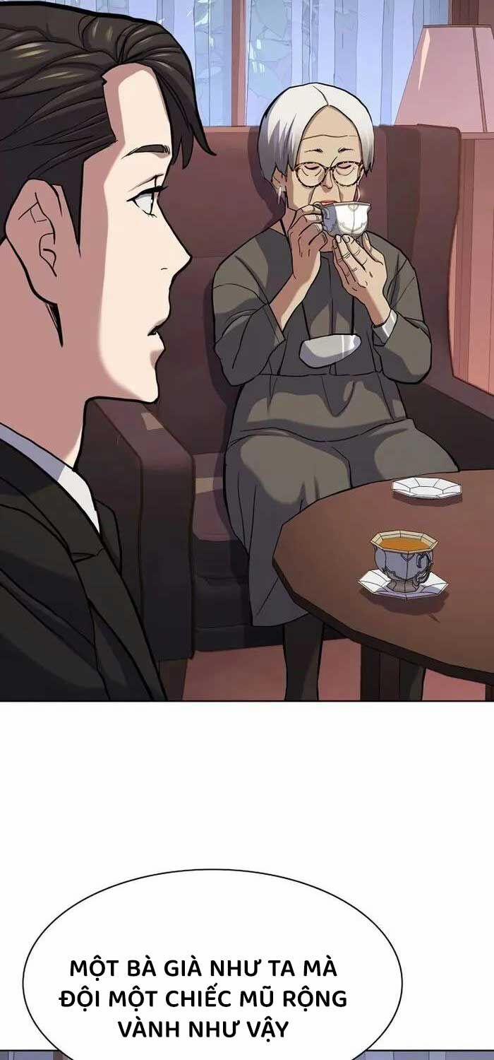 Tiểu Thiếu Gia Gia Tộc Tài Phiệt 118 trang 3