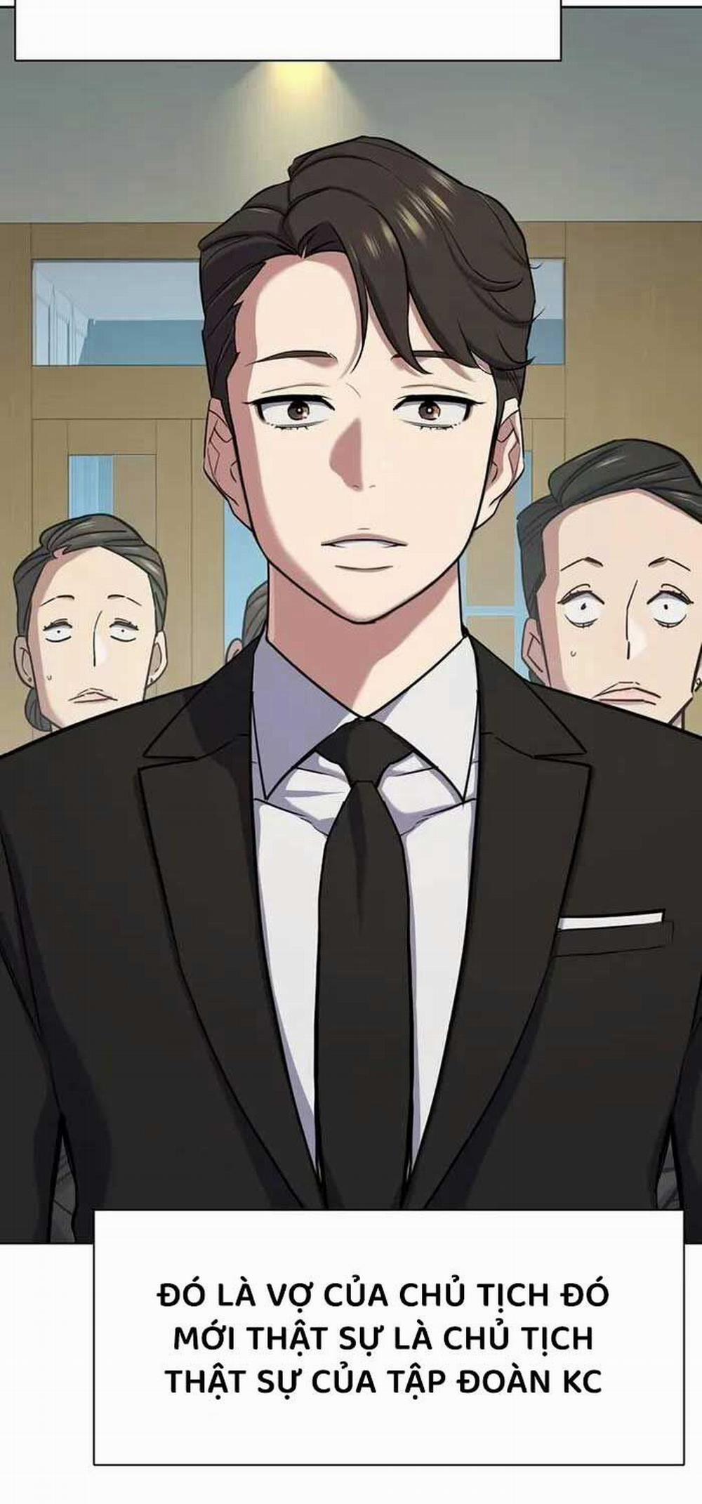 Tiểu Thiếu Gia Gia Tộc Tài Phiệt 118 trang 30