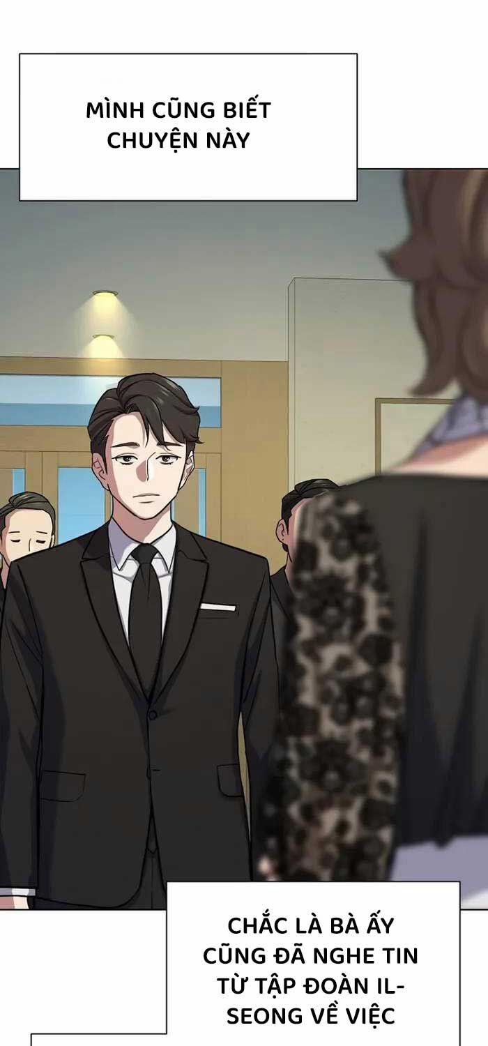 Tiểu Thiếu Gia Gia Tộc Tài Phiệt 118 trang 35