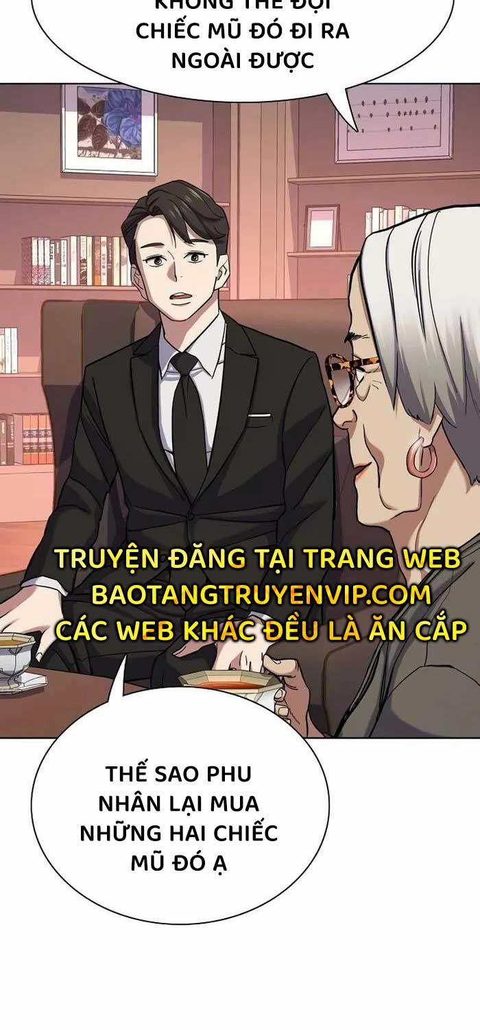 Tiểu Thiếu Gia Gia Tộc Tài Phiệt 118 trang 5