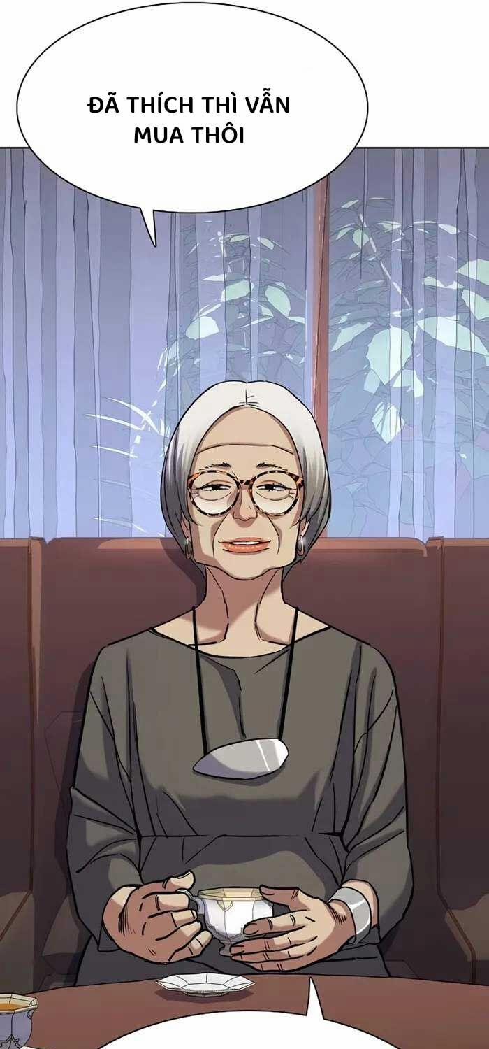 Tiểu Thiếu Gia Gia Tộc Tài Phiệt 118 trang 8