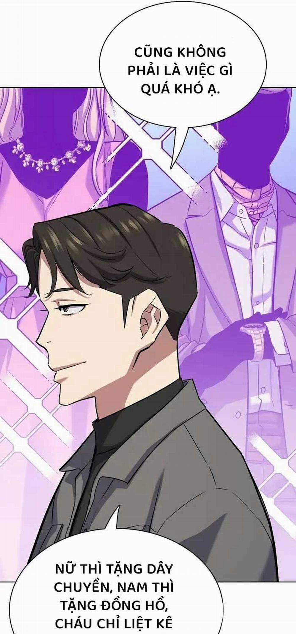 Tiểu Thiếu Gia Gia Tộc Tài Phiệt 119 trang 16