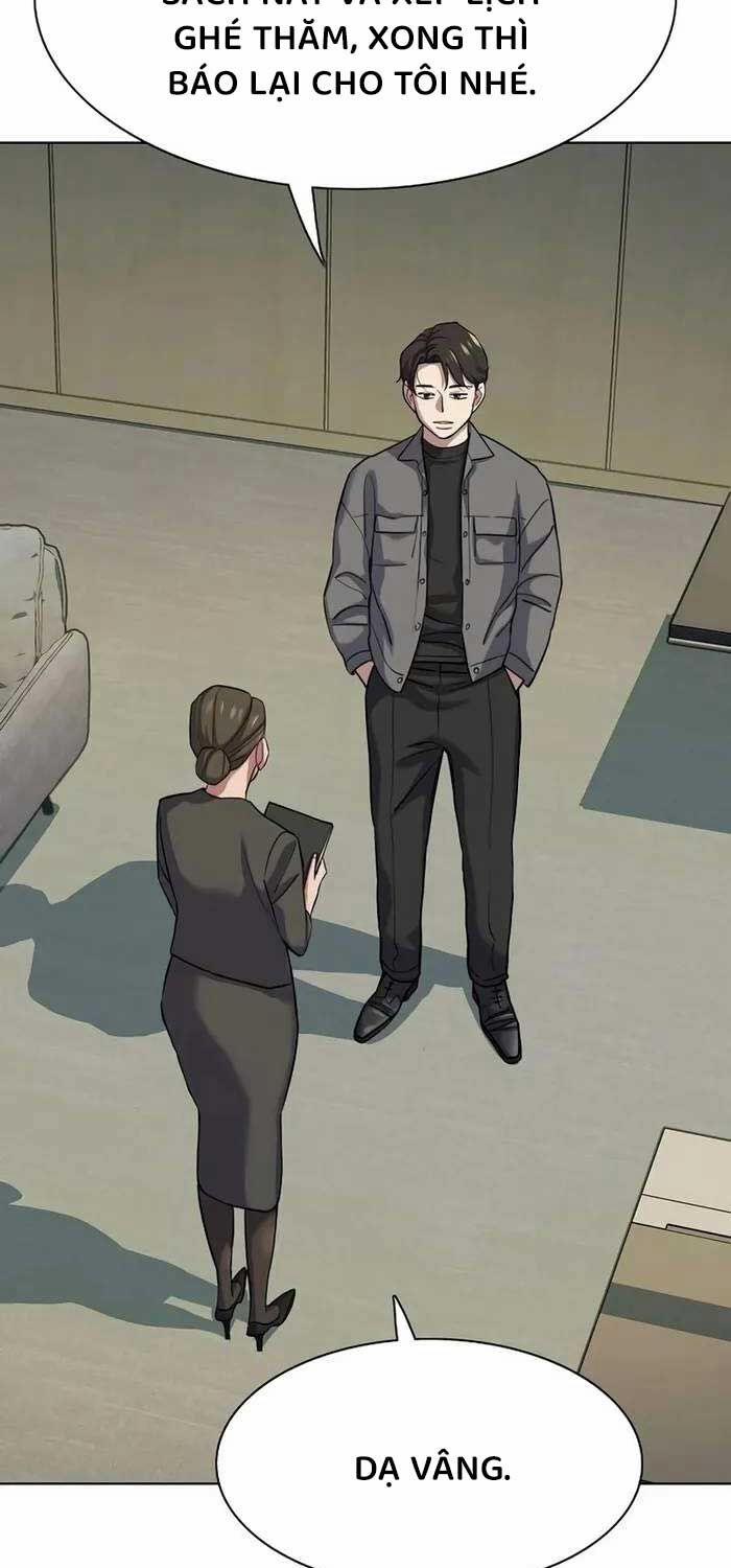 Tiểu Thiếu Gia Gia Tộc Tài Phiệt 119 trang 2