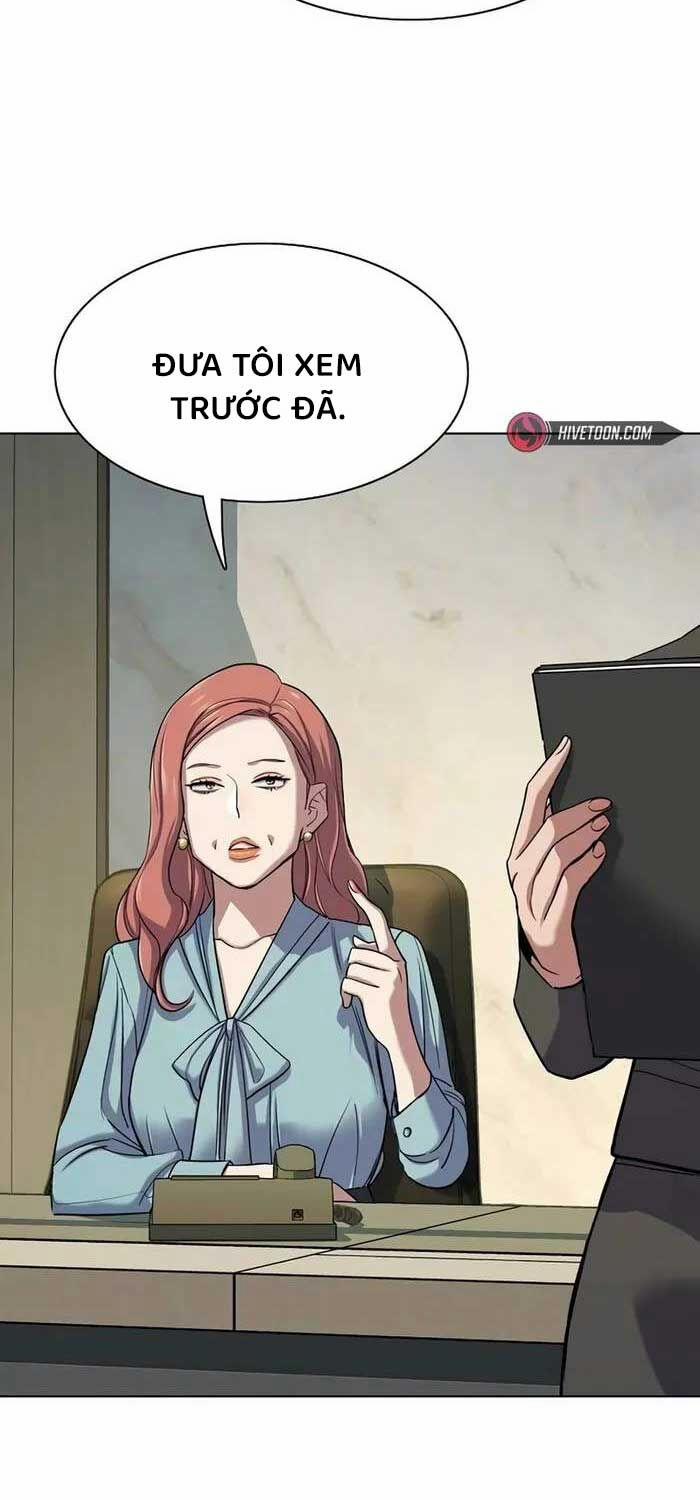 Tiểu Thiếu Gia Gia Tộc Tài Phiệt 119 trang 3