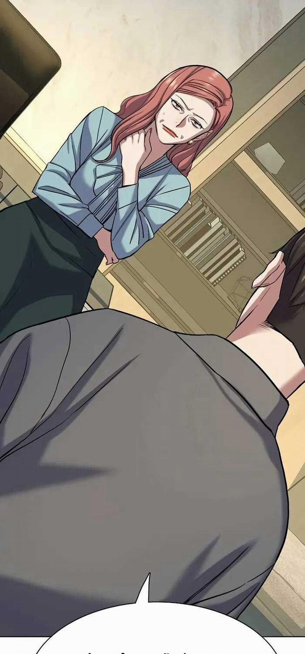 Tiểu Thiếu Gia Gia Tộc Tài Phiệt 119 trang 37