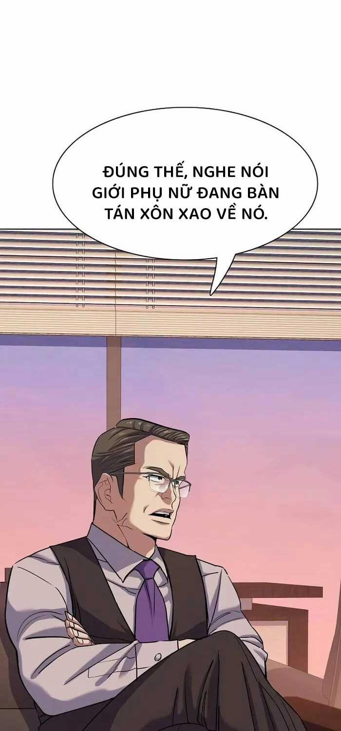 Tiểu Thiếu Gia Gia Tộc Tài Phiệt 119 trang 44