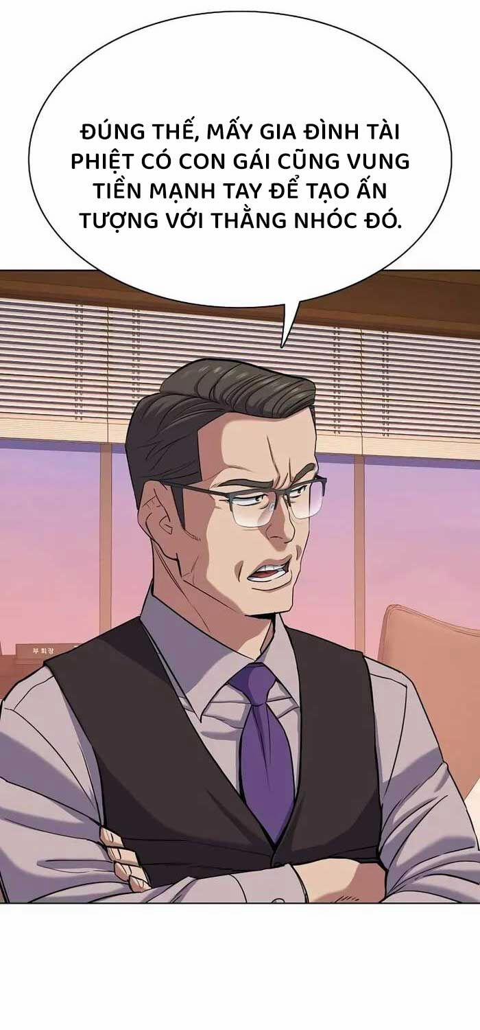 Tiểu Thiếu Gia Gia Tộc Tài Phiệt 119 trang 49