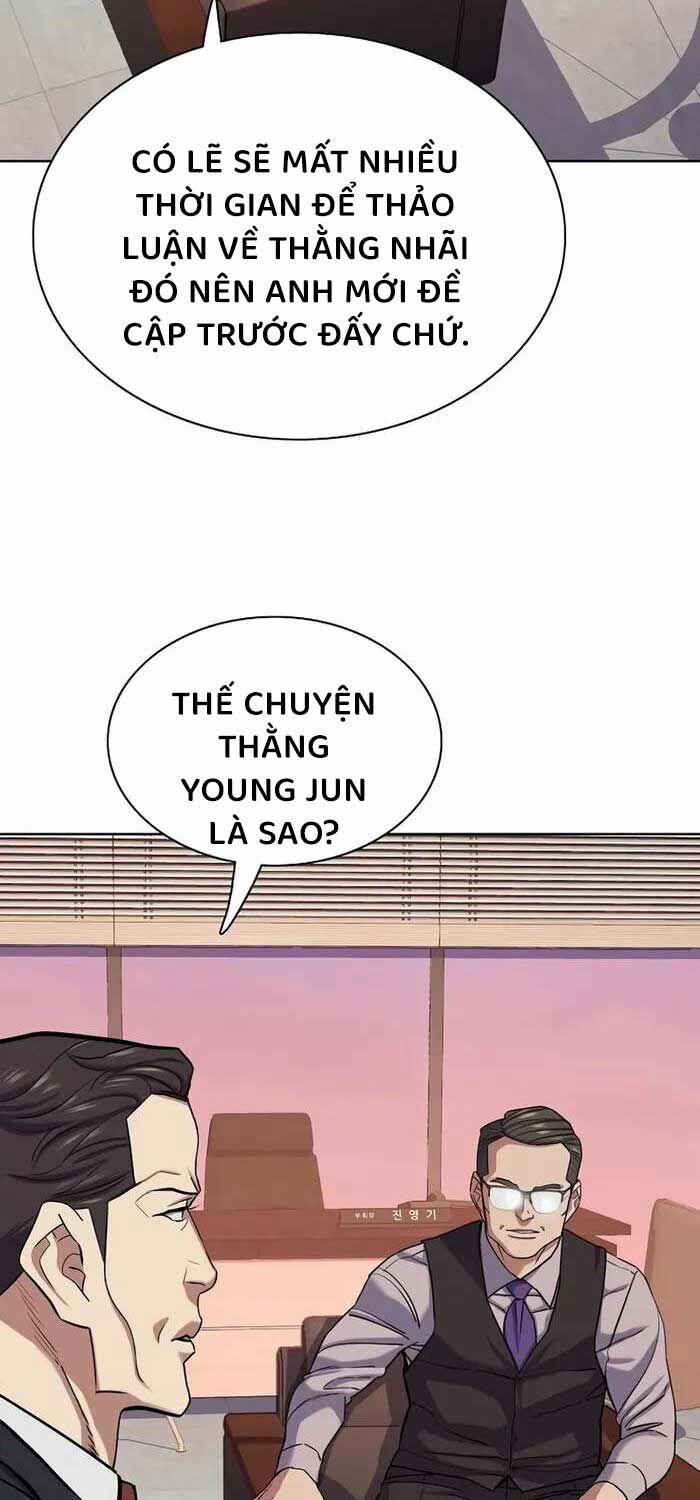 Tiểu Thiếu Gia Gia Tộc Tài Phiệt 119 trang 51