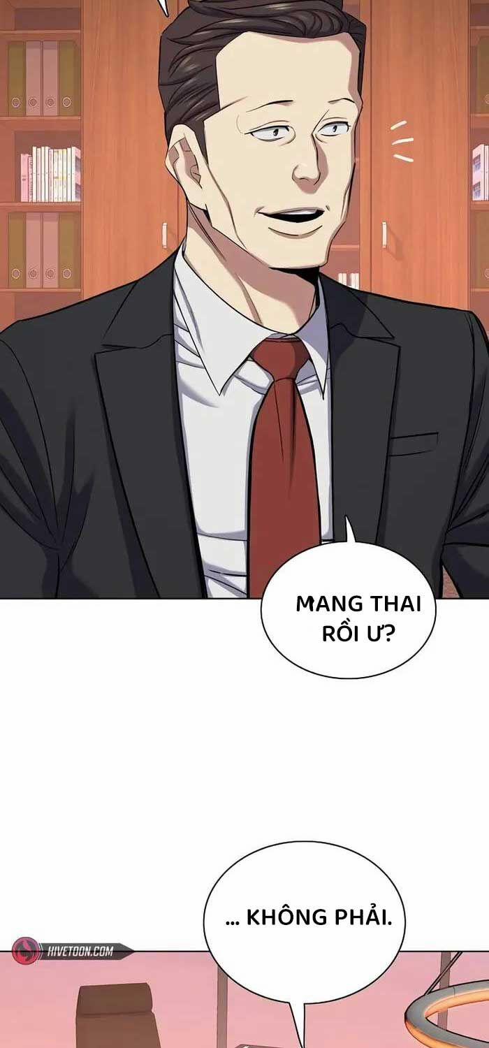 Tiểu Thiếu Gia Gia Tộc Tài Phiệt 119 trang 61