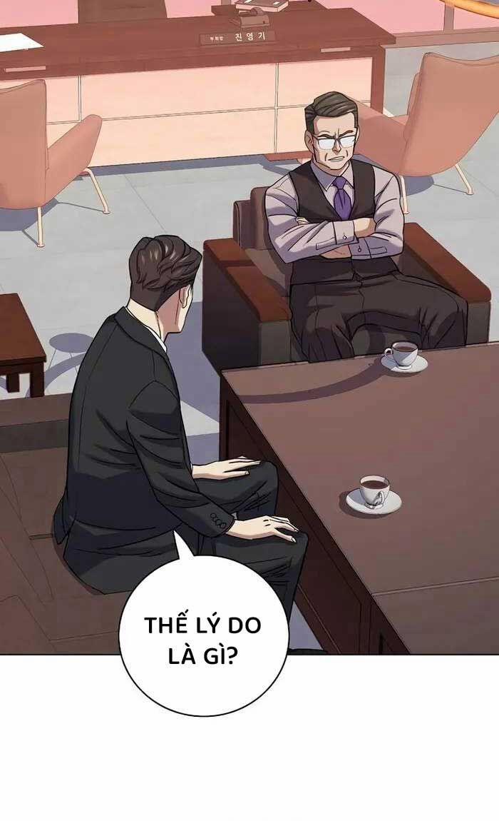 Tiểu Thiếu Gia Gia Tộc Tài Phiệt 119 trang 62