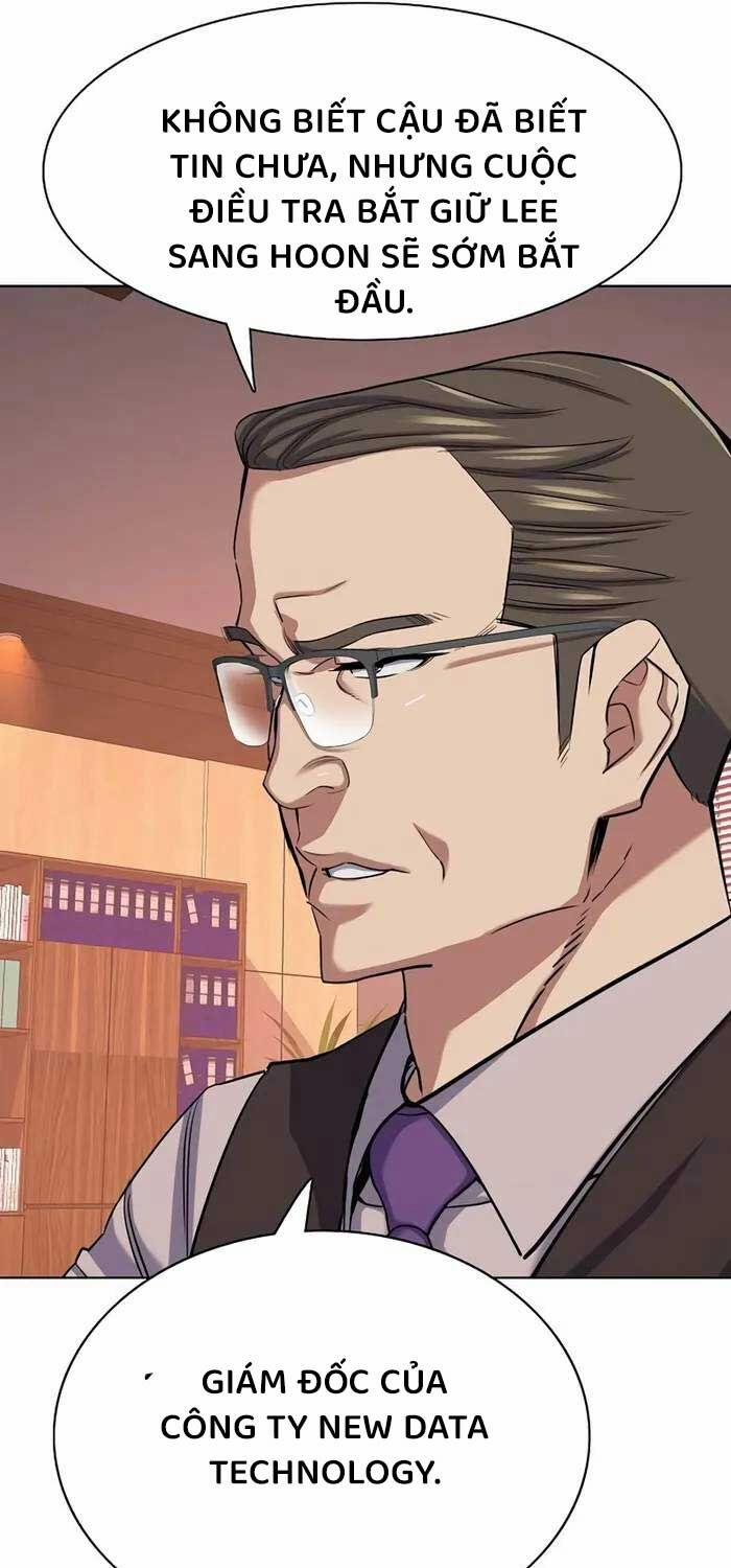 Tiểu Thiếu Gia Gia Tộc Tài Phiệt 119 trang 63