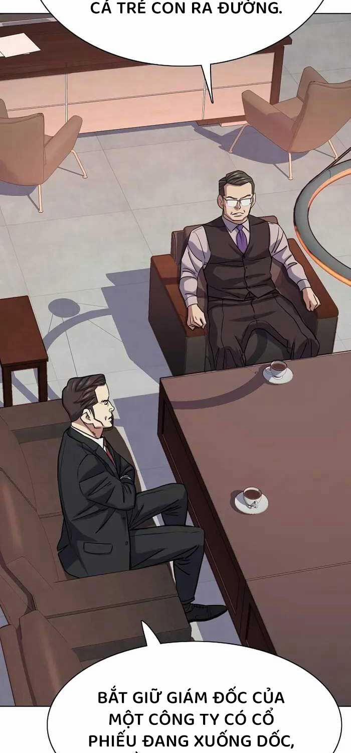 Tiểu Thiếu Gia Gia Tộc Tài Phiệt 119 trang 65