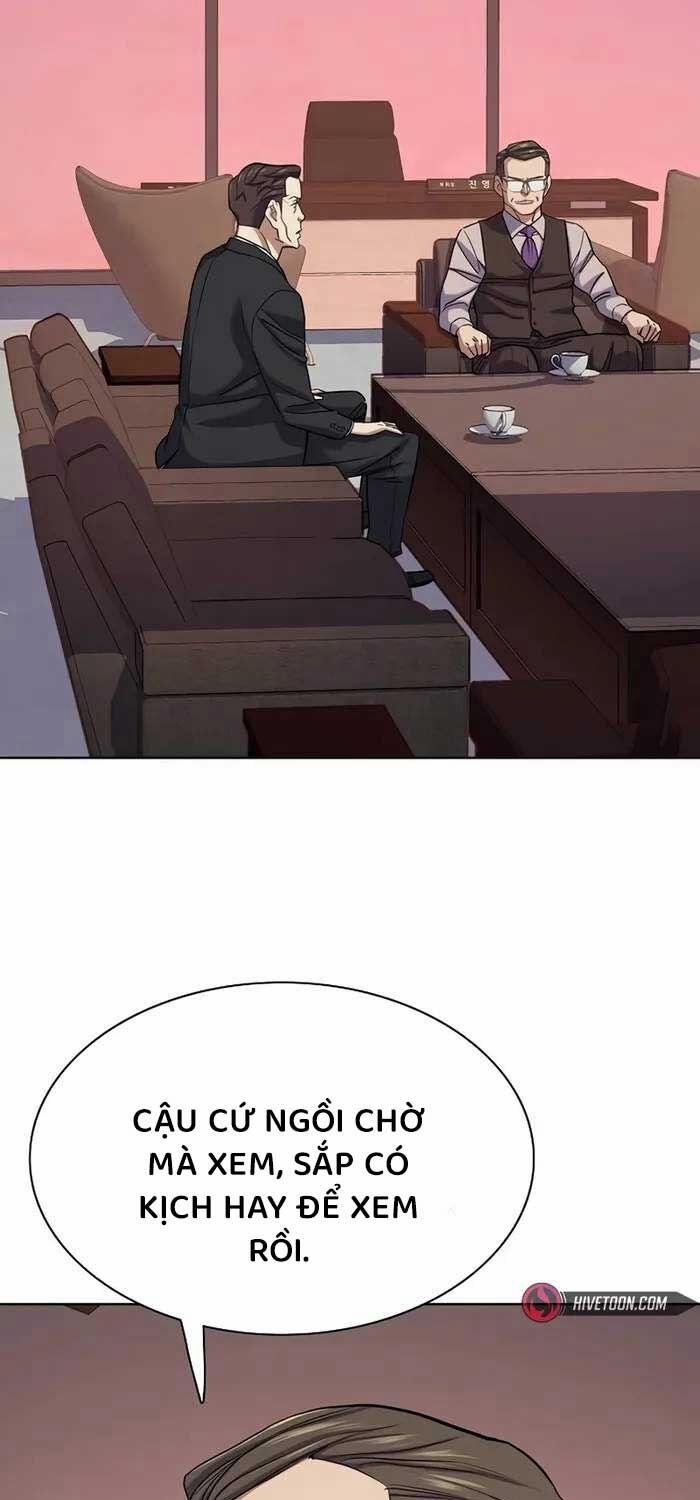 Tiểu Thiếu Gia Gia Tộc Tài Phiệt 119 trang 75