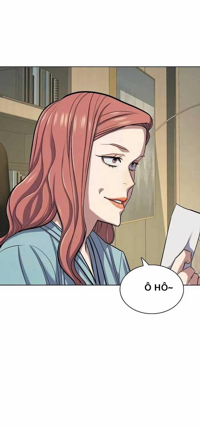 Tiểu Thiếu Gia Gia Tộc Tài Phiệt 119 trang 9