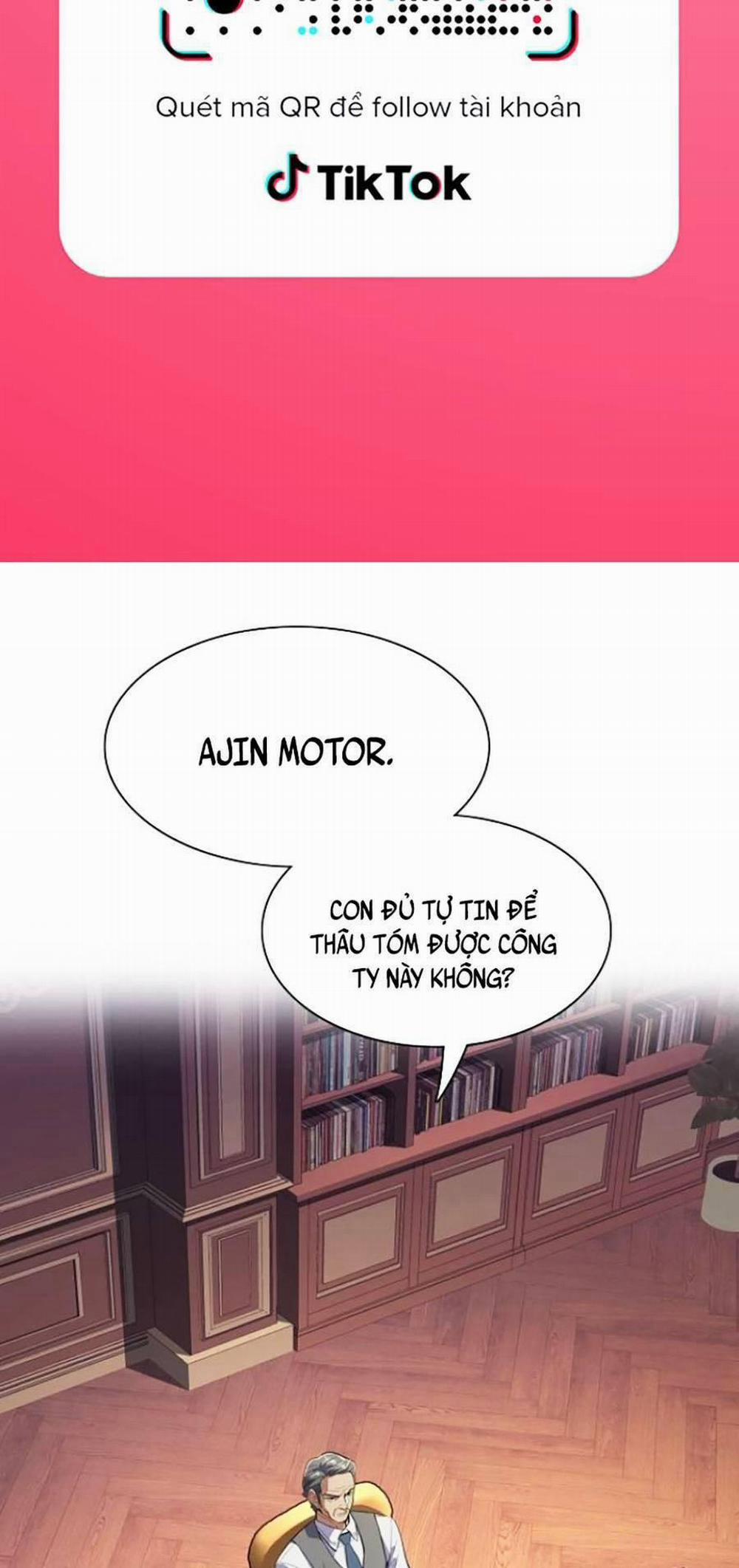 Tiểu Thiếu Gia Gia Tộc Tài Phiệt 12 trang 1