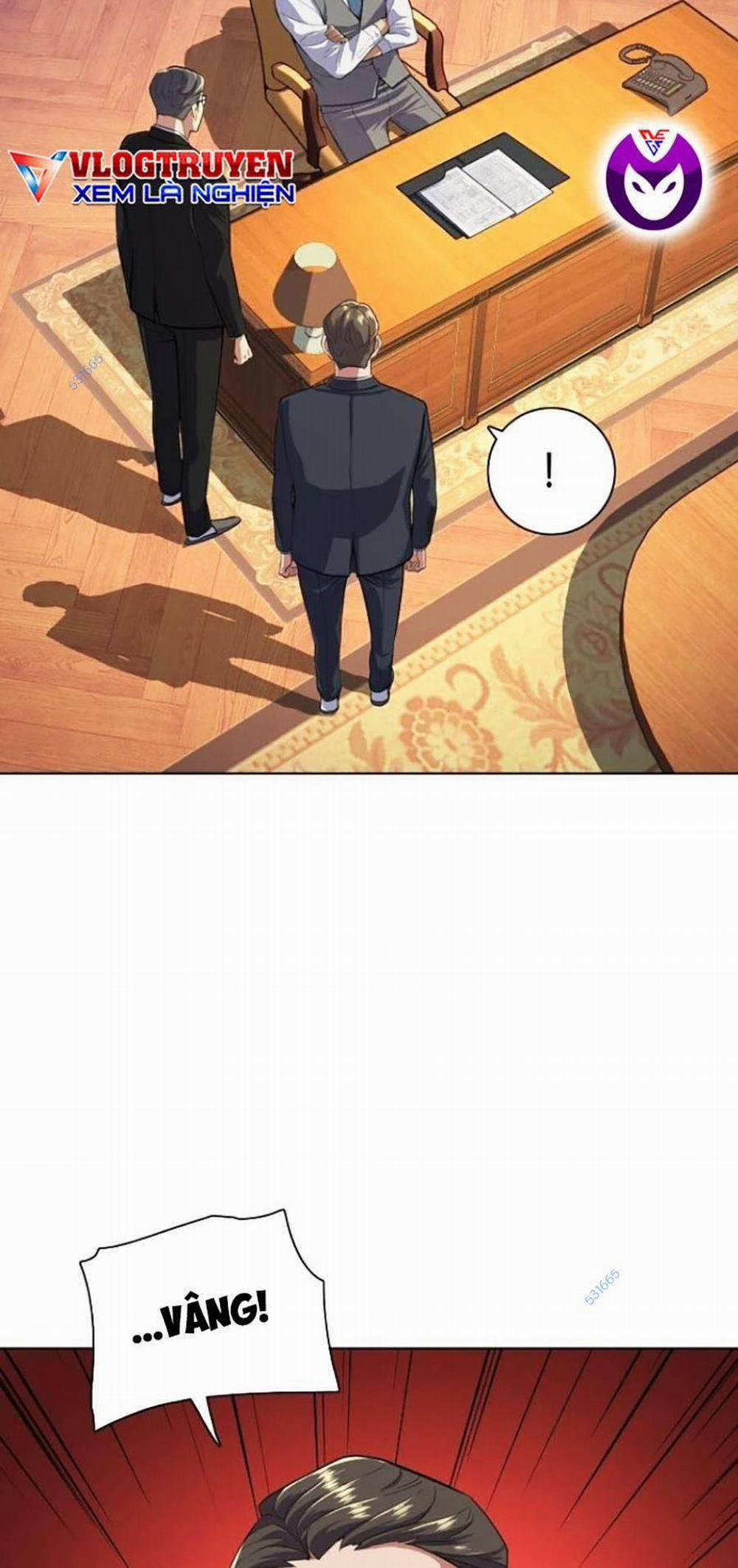 Tiểu Thiếu Gia Gia Tộc Tài Phiệt 12 trang 2