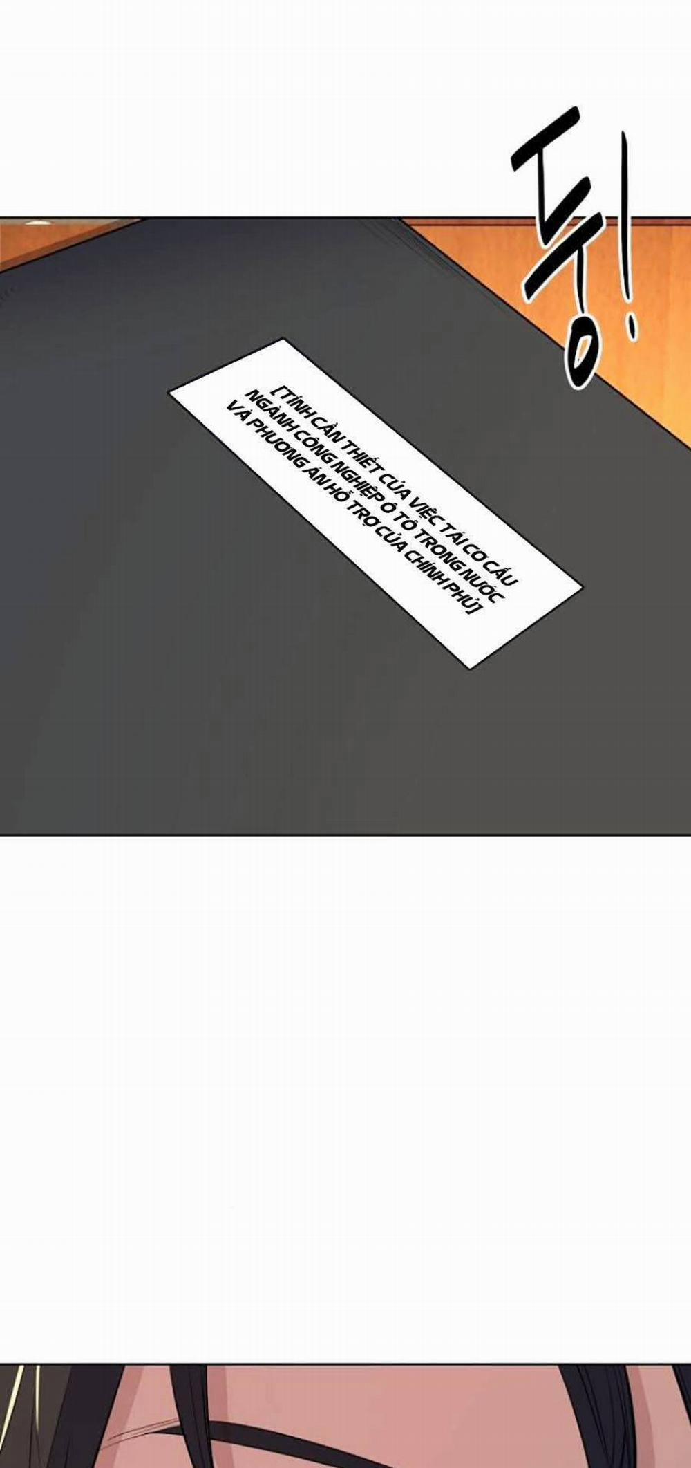 Tiểu Thiếu Gia Gia Tộc Tài Phiệt 12 trang 33