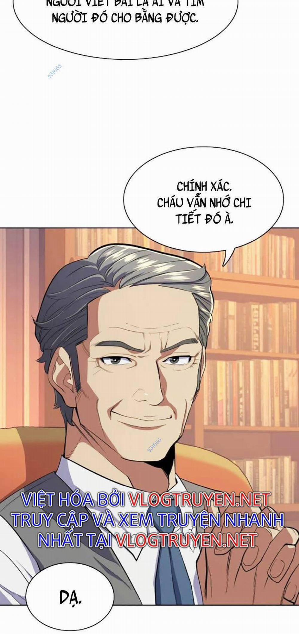 Tiểu Thiếu Gia Gia Tộc Tài Phiệt 12 trang 38