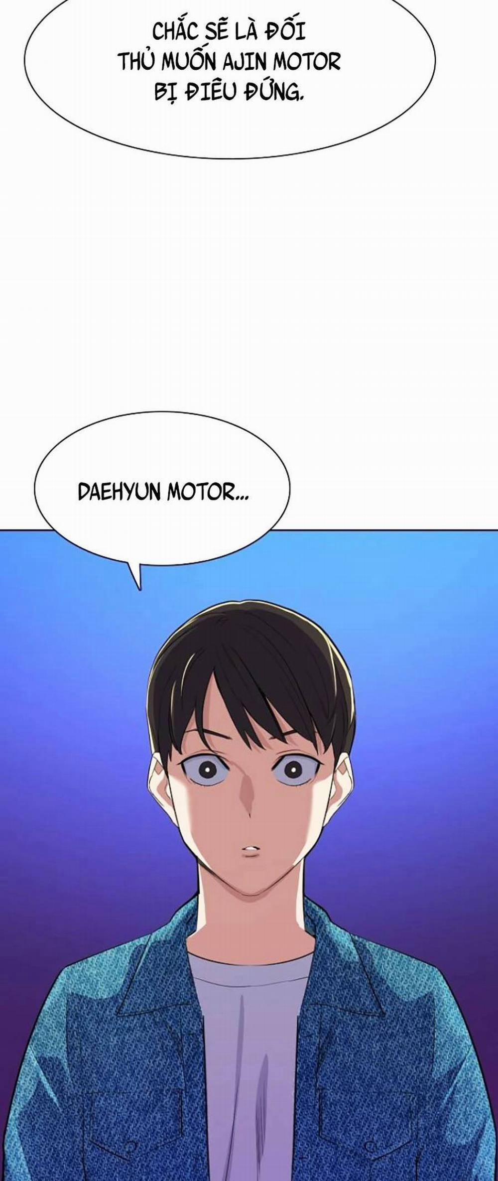 Tiểu Thiếu Gia Gia Tộc Tài Phiệt 12 trang 45