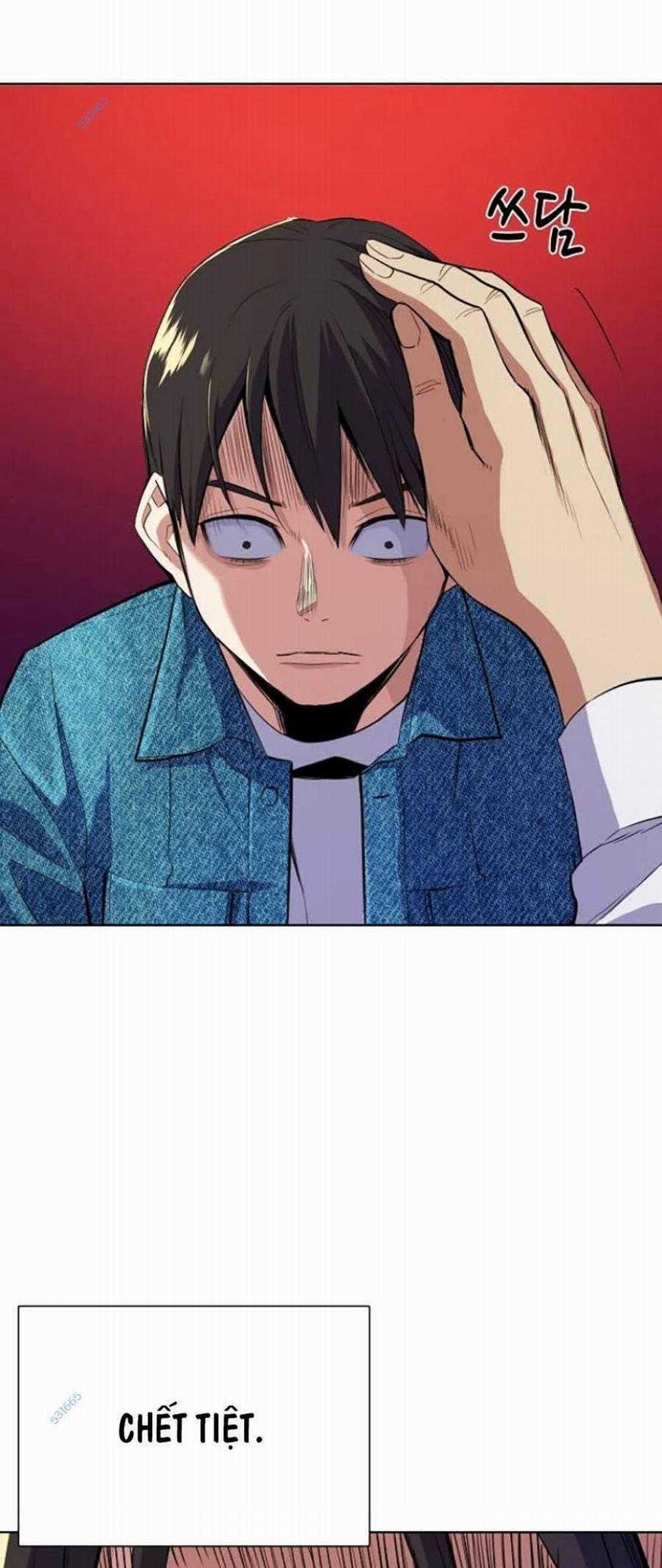 Tiểu Thiếu Gia Gia Tộc Tài Phiệt 12 trang 48