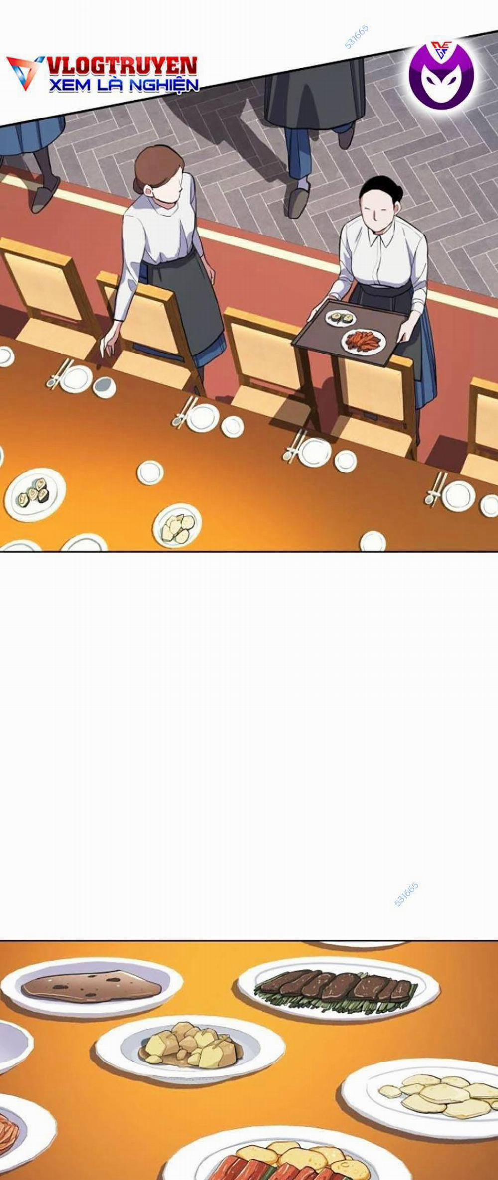 Tiểu Thiếu Gia Gia Tộc Tài Phiệt 12 trang 56