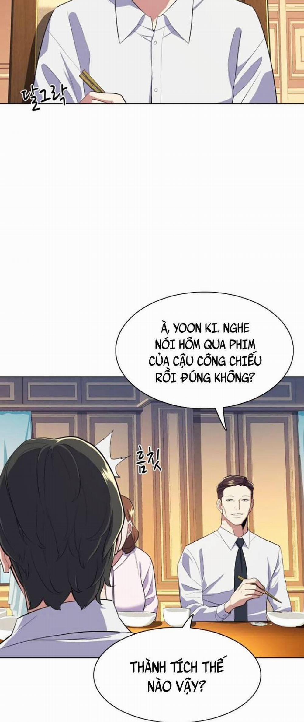 Tiểu Thiếu Gia Gia Tộc Tài Phiệt 12 trang 63