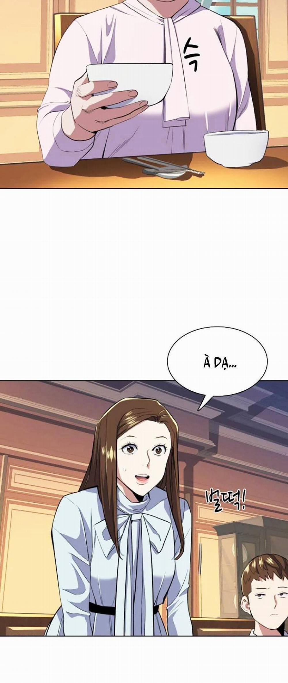 Tiểu Thiếu Gia Gia Tộc Tài Phiệt 12 trang 69