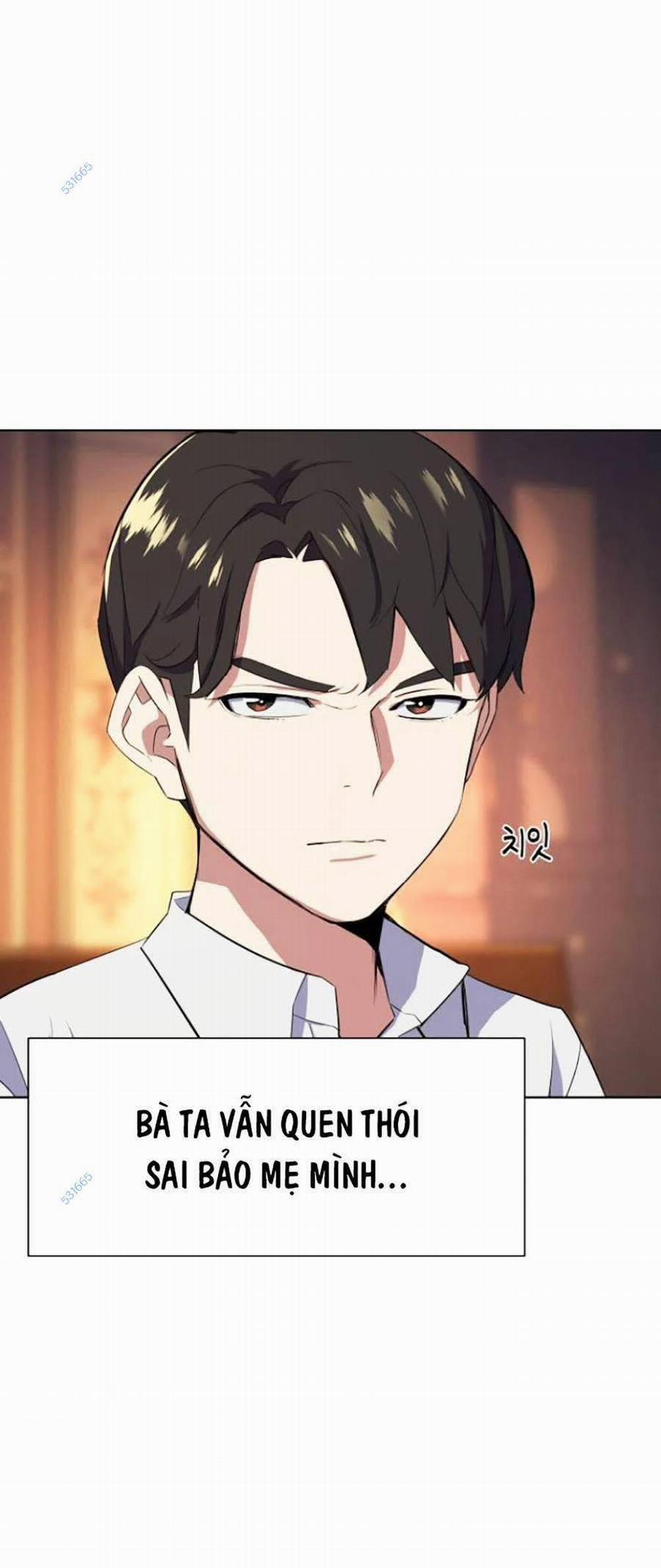 Tiểu Thiếu Gia Gia Tộc Tài Phiệt 12 trang 70