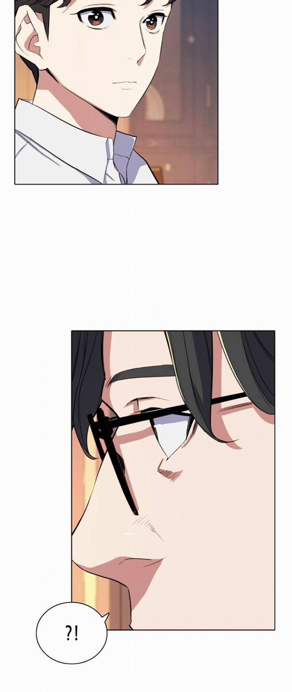 Tiểu Thiếu Gia Gia Tộc Tài Phiệt 12 trang 73