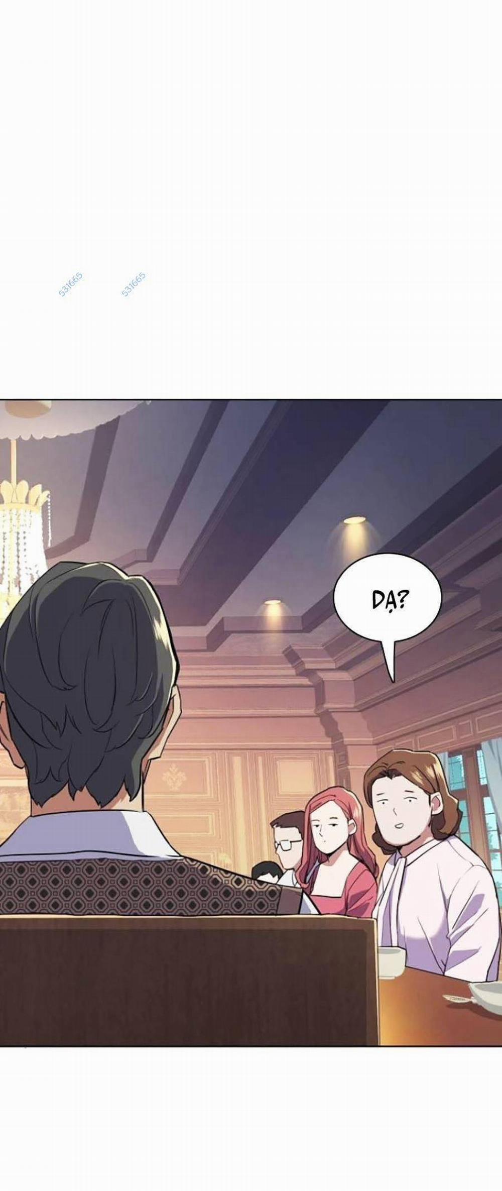 Tiểu Thiếu Gia Gia Tộc Tài Phiệt 12 trang 74