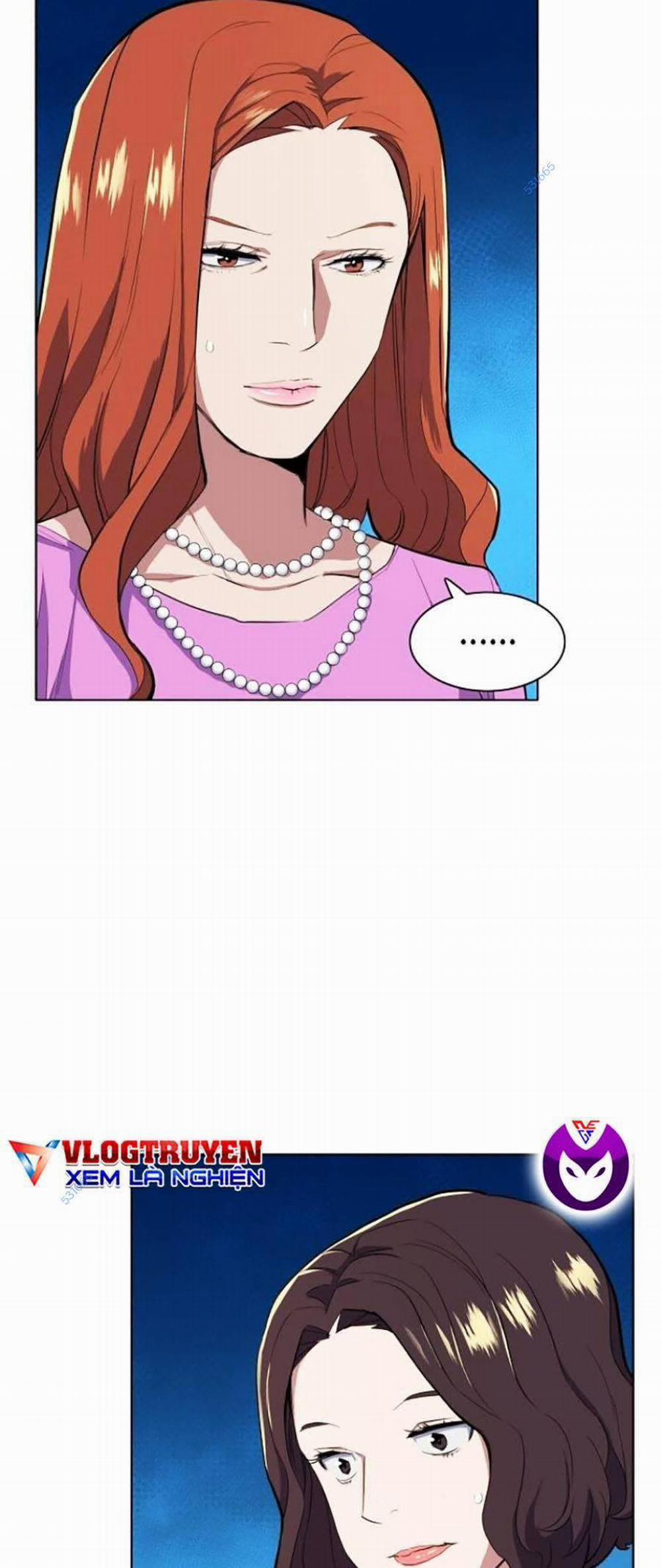 Tiểu Thiếu Gia Gia Tộc Tài Phiệt 12 trang 78