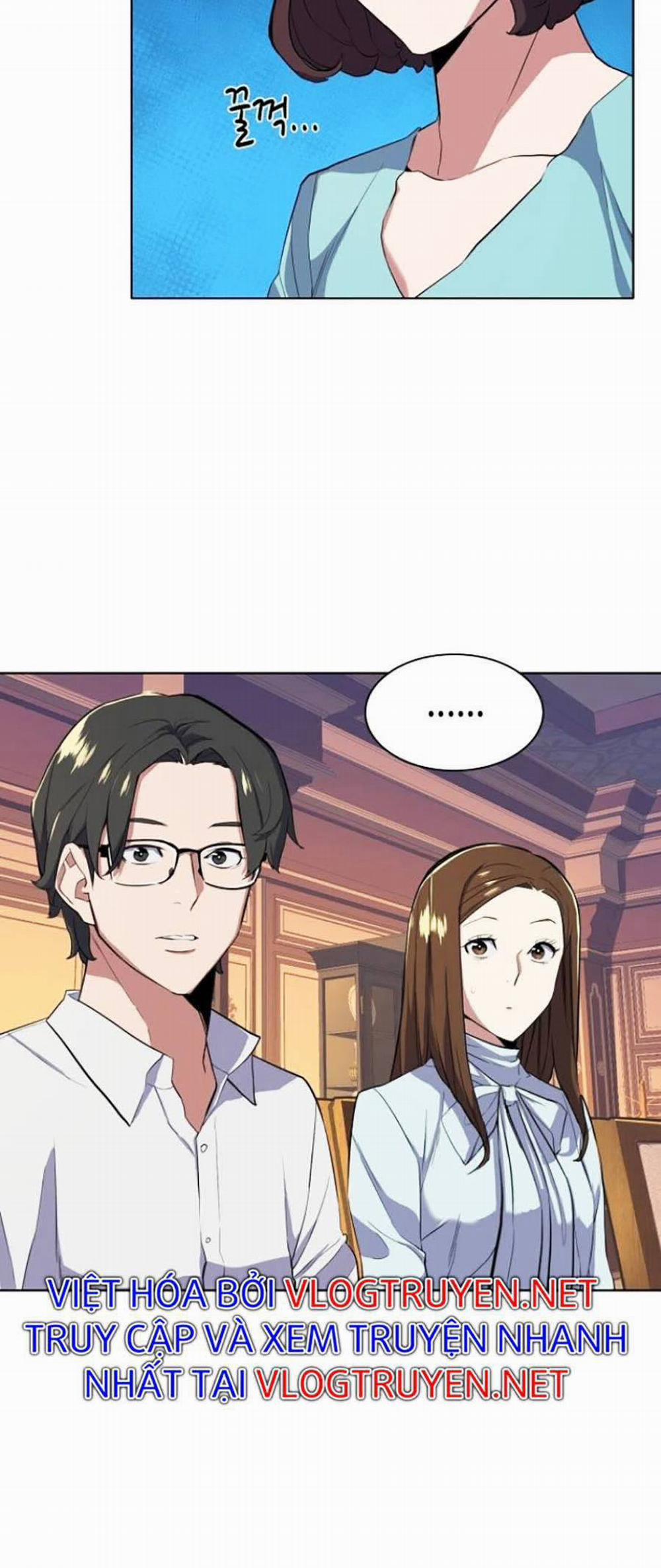 Tiểu Thiếu Gia Gia Tộc Tài Phiệt 12 trang 79