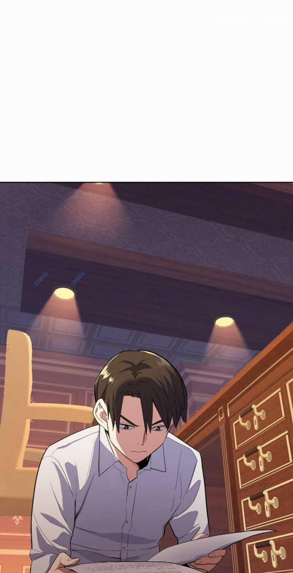 Tiểu Thiếu Gia Gia Tộc Tài Phiệt 12 trang 90