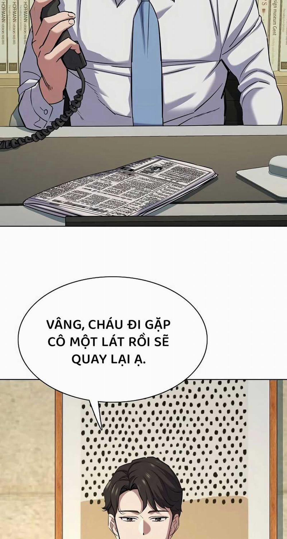 Tiểu Thiếu Gia Gia Tộc Tài Phiệt 120 trang 13