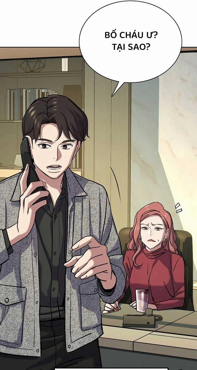 Tiểu Thiếu Gia Gia Tộc Tài Phiệt 120 trang 47