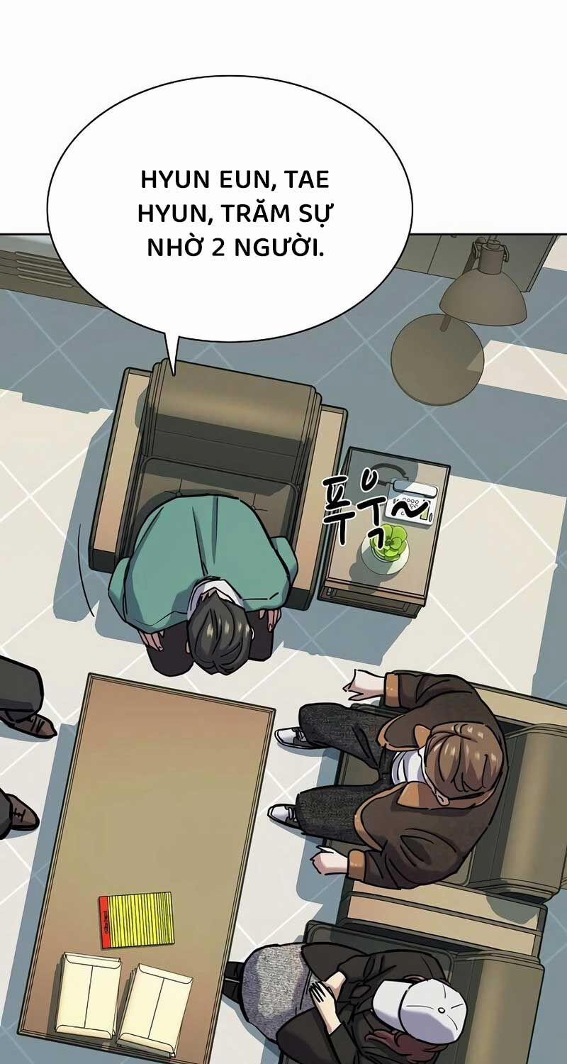 Tiểu Thiếu Gia Gia Tộc Tài Phiệt 120 trang 90