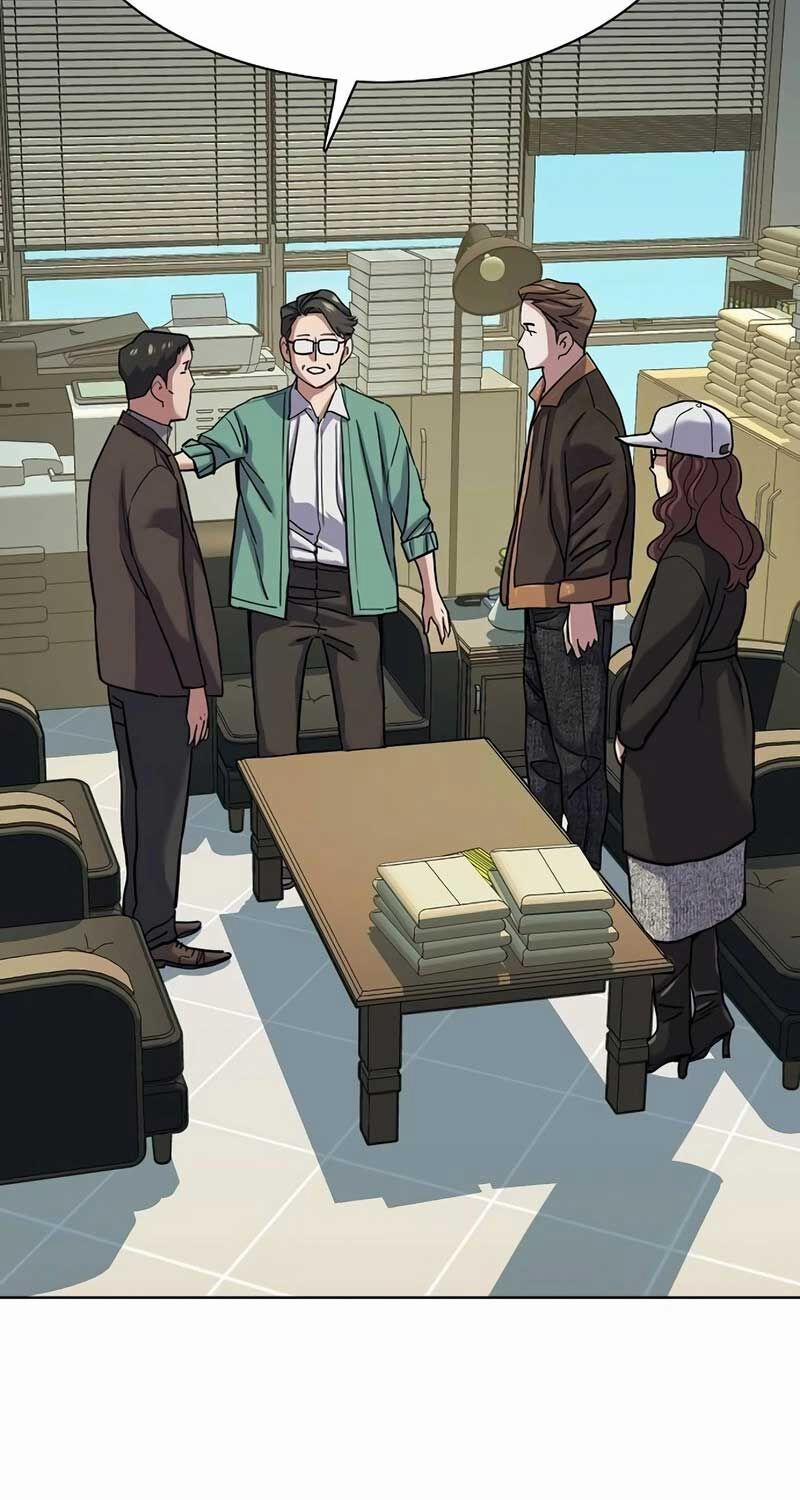 Tiểu Thiếu Gia Gia Tộc Tài Phiệt 120 trang 96