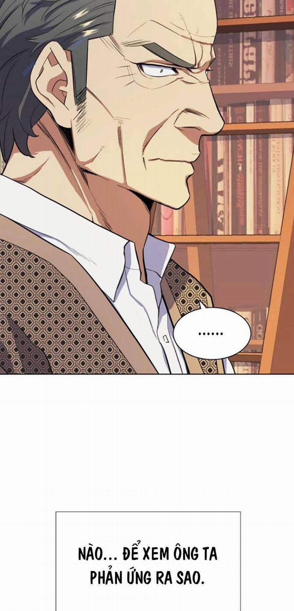 Tiểu Thiếu Gia Gia Tộc Tài Phiệt 13 trang 14