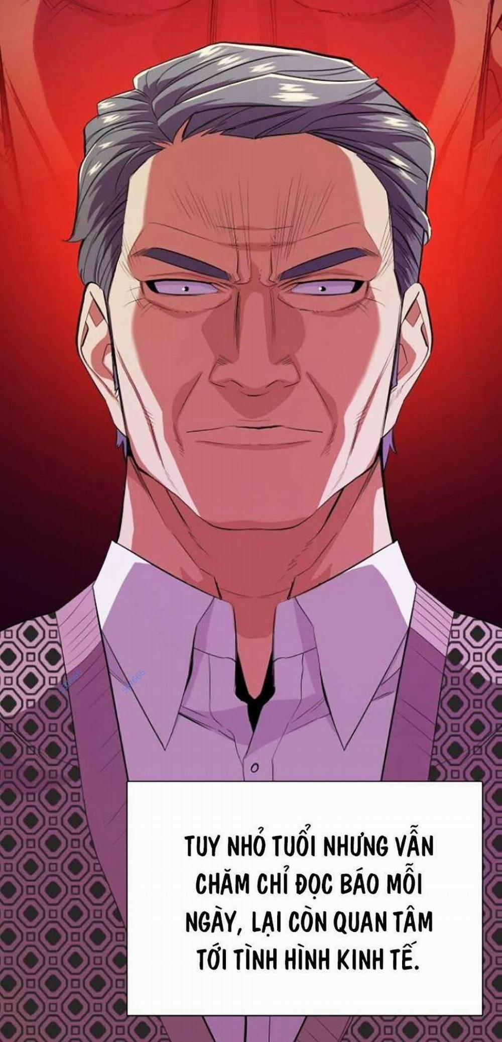 Tiểu Thiếu Gia Gia Tộc Tài Phiệt 13 trang 16