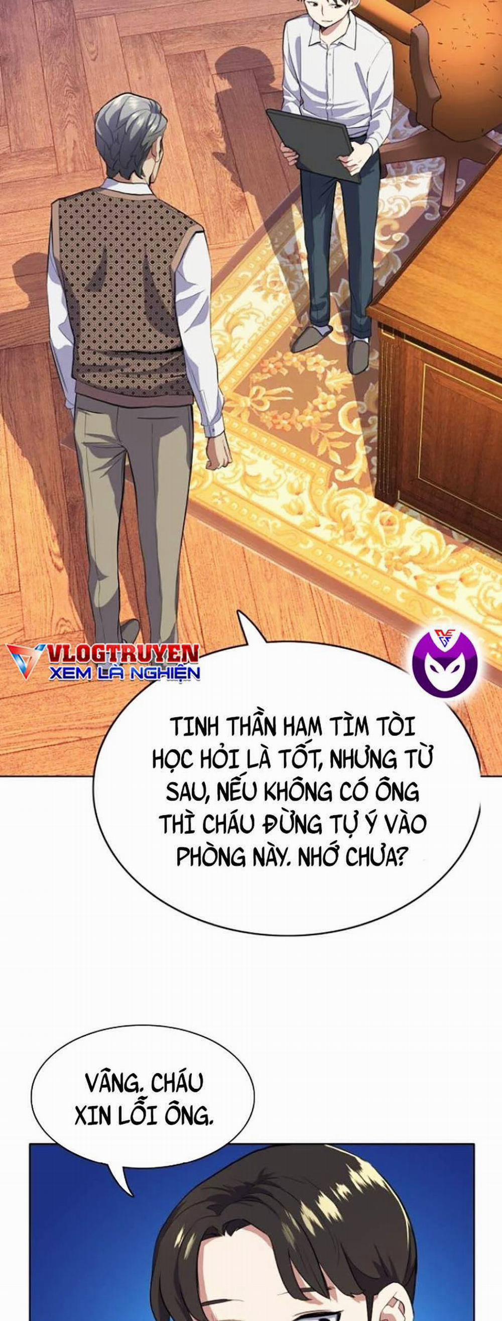 Tiểu Thiếu Gia Gia Tộc Tài Phiệt 13 trang 21