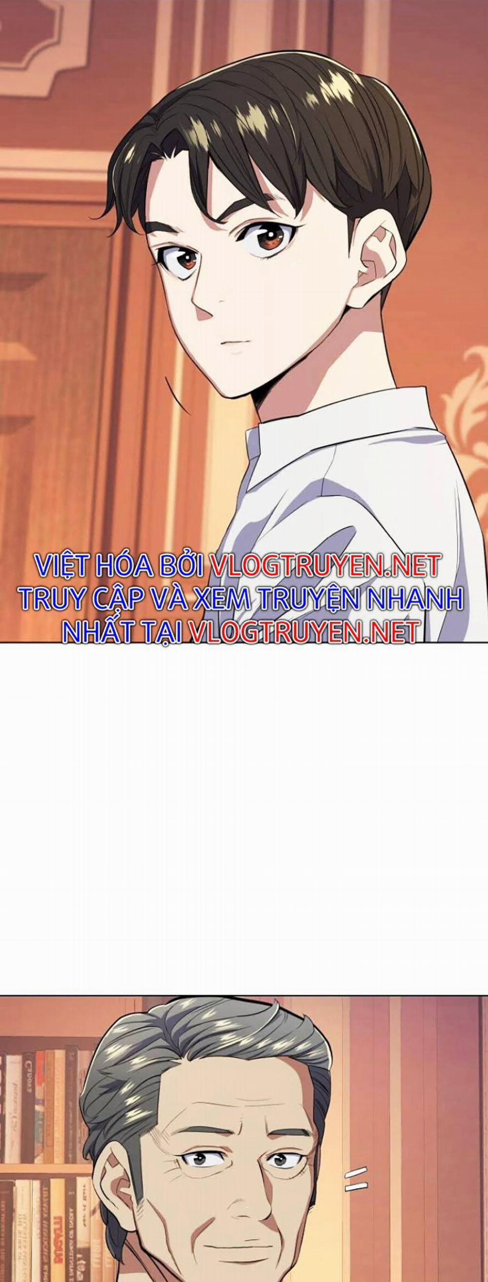 Tiểu Thiếu Gia Gia Tộc Tài Phiệt 13 trang 25