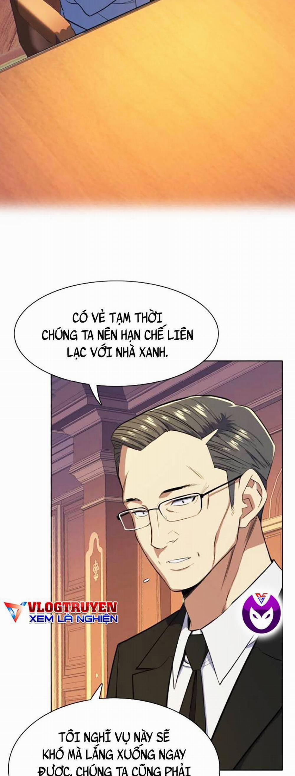 Tiểu Thiếu Gia Gia Tộc Tài Phiệt 13 trang 31