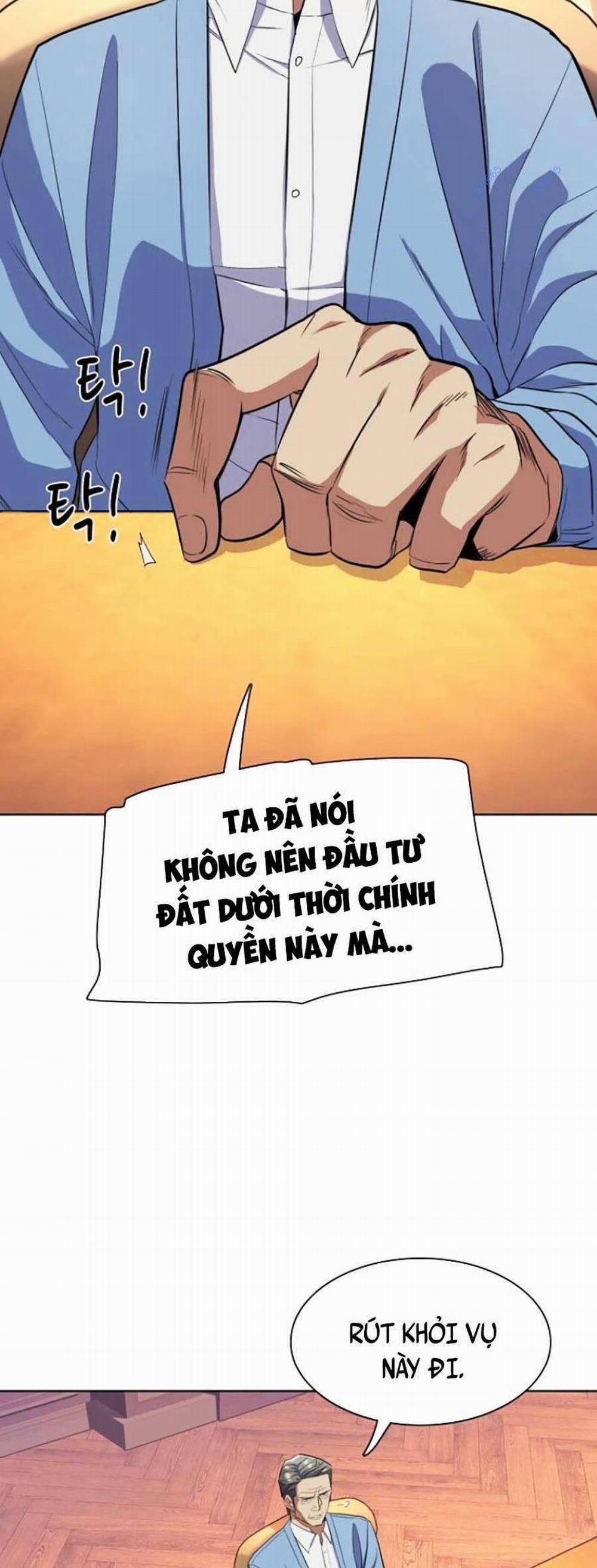 Tiểu Thiếu Gia Gia Tộc Tài Phiệt 13 trang 34