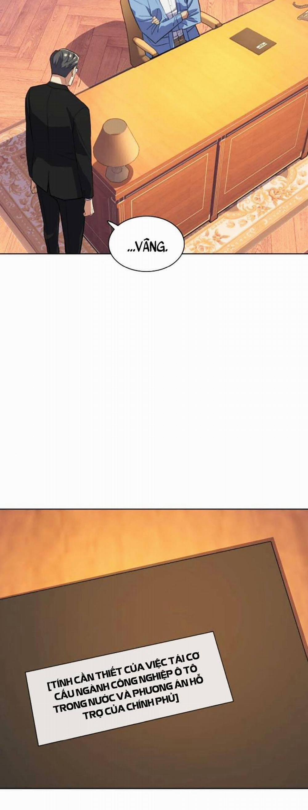 Tiểu Thiếu Gia Gia Tộc Tài Phiệt 13 trang 35