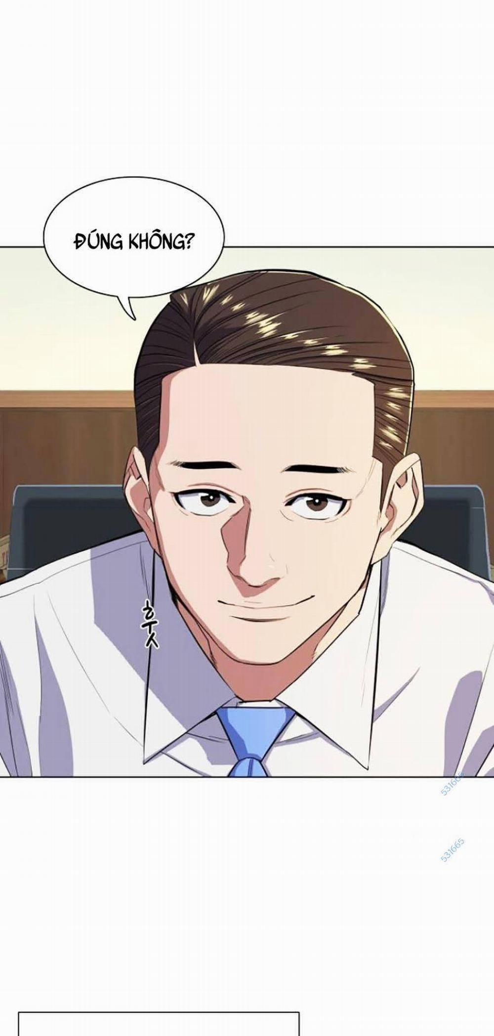 Tiểu Thiếu Gia Gia Tộc Tài Phiệt 13 trang 50