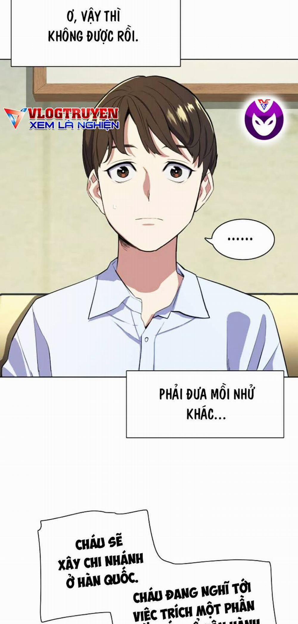 Tiểu Thiếu Gia Gia Tộc Tài Phiệt 13 trang 51