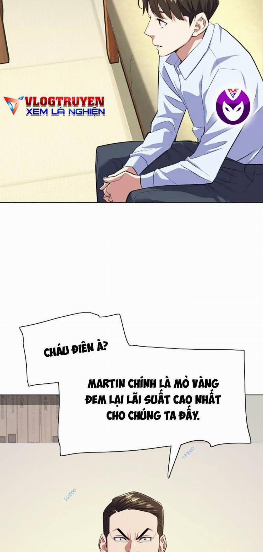 Tiểu Thiếu Gia Gia Tộc Tài Phiệt 13 trang 58