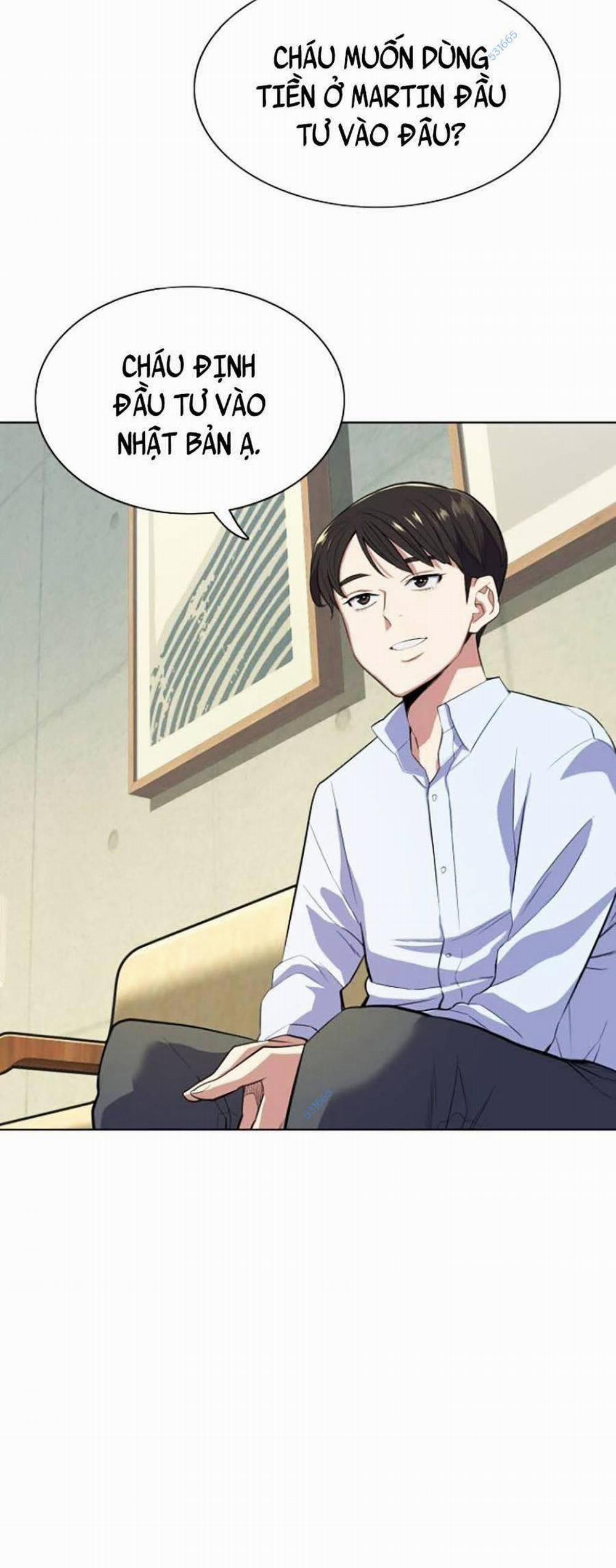 Tiểu Thiếu Gia Gia Tộc Tài Phiệt 13 trang 70