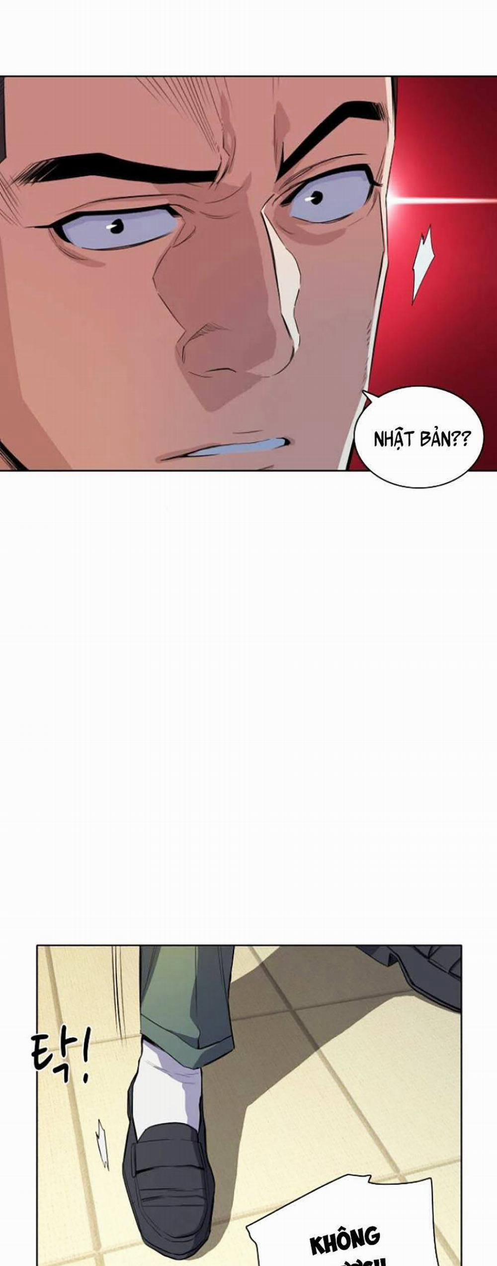 Tiểu Thiếu Gia Gia Tộc Tài Phiệt 13 trang 71