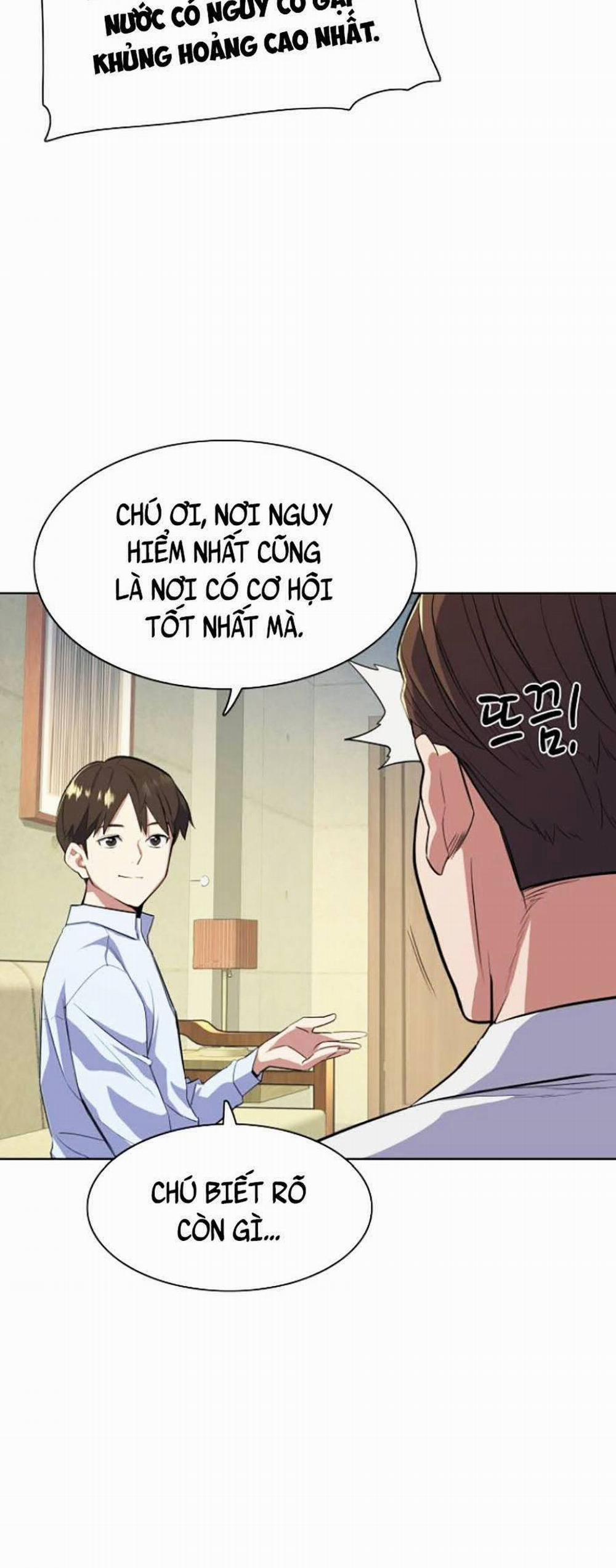 Tiểu Thiếu Gia Gia Tộc Tài Phiệt 13 trang 73